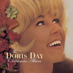 The Doris Day Christmas Album - Doris Day
