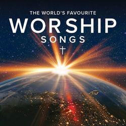 The World's Favourite Worship Songs - Kari Jobe