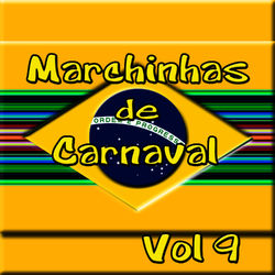 Caetano Veloso - Marchinhas de Carnaval Vol 9