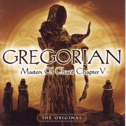 Masters of Chant: Chapter V - Gregorian