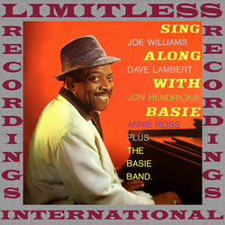 Sing Along With Basie (Remastered Version) - Count Basie