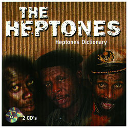 Heptones Dictionary - CD 1 - The Heptones
