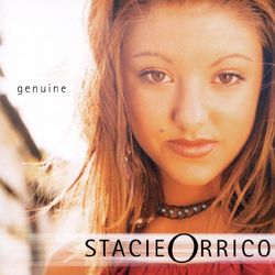 Genuine - Stacie Orrico