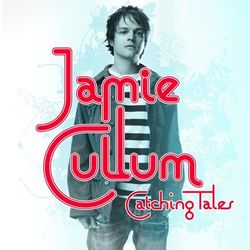 Catching Tales - Jamie Cullum