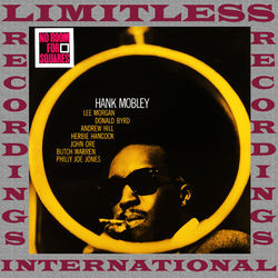 No Room for Squares (RVG, Remastered Version) - Hank Mobley