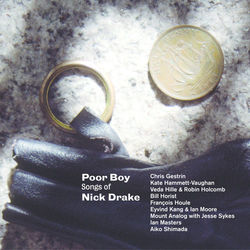 Poor Boy: Songs Of Nick Drake - Nick Drake