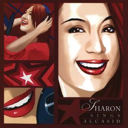 Sharon Sings Alcasid - Sharon Cuneta