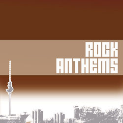 Various Artists / Rock Anthems