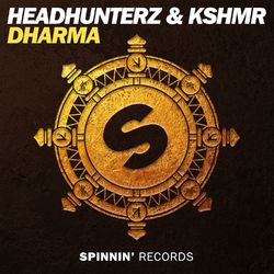 Dharma - Headhunterz & KSHMR