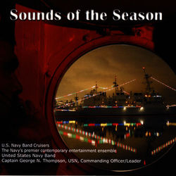 Sounds of the Season - Shawn Colvin