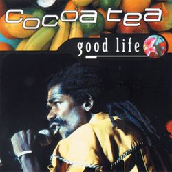 Good Life - Cocoa Tea