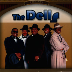 The Dells Live - The Dells