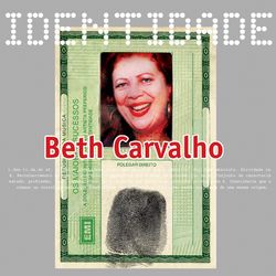 Identidade - Beth Carvalho - Beth Carvalho