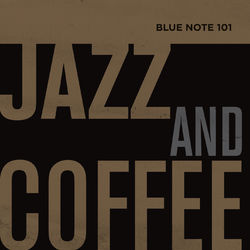 Blue Note 101: Jazz And Coffee - José James