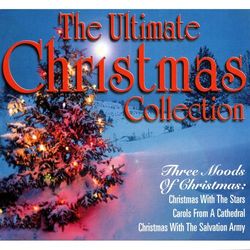 The UItimate Christmas Collection - Doris Day