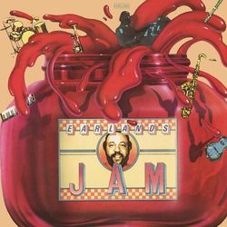 Earland's Jam (Expanded Edition) - Charles Earland