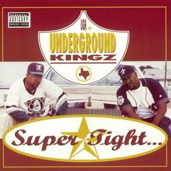 Super Tight - UGK (Underground Kingz)