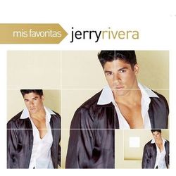 Mis Favoritas - Jerry Rivera