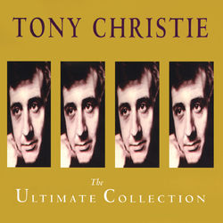 The Ultimate Collection - Tony Christie