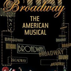 Broadway: The American Musical - Eddie Cantor