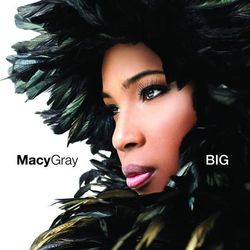 Big - Macy Gray