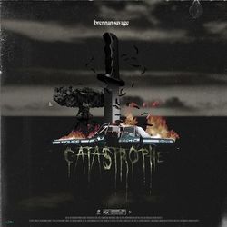 Catastrophe - Yumi Zouma