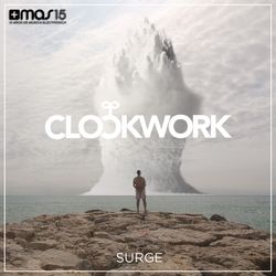 Surge - Clockwork