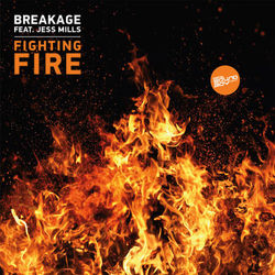 Fighting Fire - Breakage