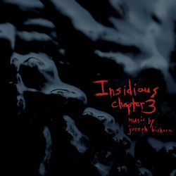 Insidious: Chapter 3 (Original Motion Picture Score) - Joseph Bishara