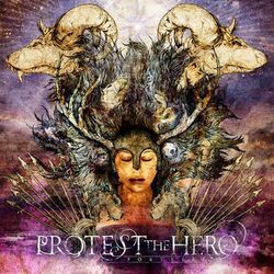 Fortress - Protest The Hero