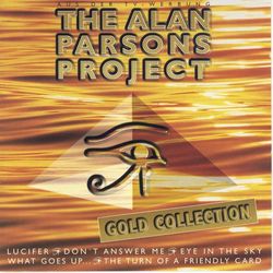 Gold Collection - The Alan Parsons Project