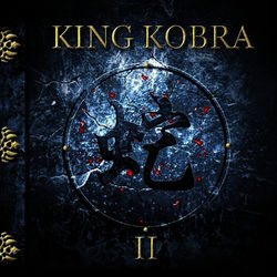 II - King Kobra