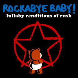 Lullaby Renditions of Rush - Rush