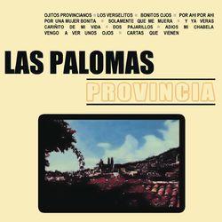 Provincia - Dueto Las Palomas
