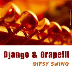 Gipsy Swing - Django Reinhardt