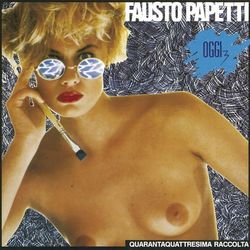 Papetti Oggi Vol. 3 - Fausto Papetti
