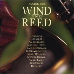 Wind And Reed - Spencer Brewer