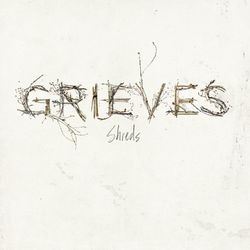Shreds - Single - Grieves