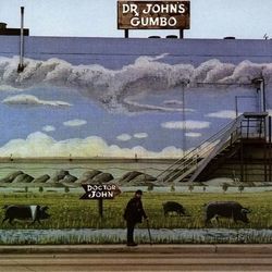 Dr. John's Gumbo - Dr. John