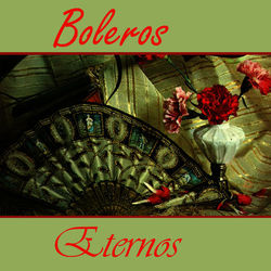 Boleros Eternos - Sonia Y Myriam