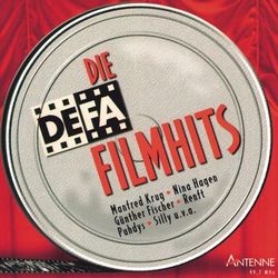 Die DEFA Filmhits - Günther Fischer
