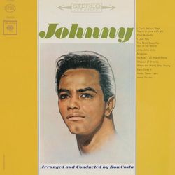 Johnny - Johnny Mathis