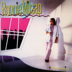 One More Try For Love - Ronnie Milsap