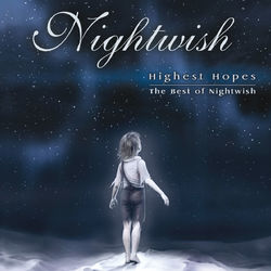 Highest Hopes-The Best Of Nightwish - Nightwish