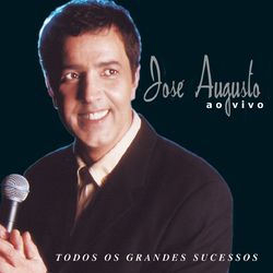 Ao Vivo - José Augusto