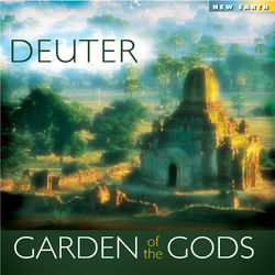 Garden of the Gods - Deuter