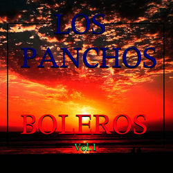 Boleros Vol.1 - Los Panchos