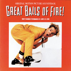 Great Balls Of Fire - Dolly Parton