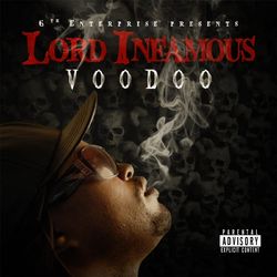 Voodoo - Lord Infamous
