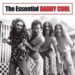 The Essential - Daddy Cool